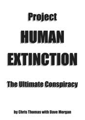 Human Extinction Photo