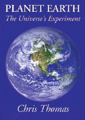 Published 2003 Planet Earth Photo