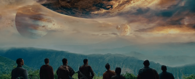 Event Deception Photo