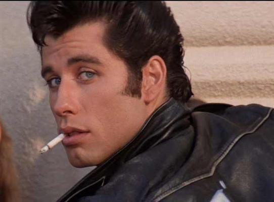 Grease Image Two