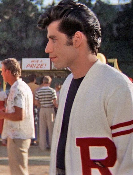 Grease Image Four