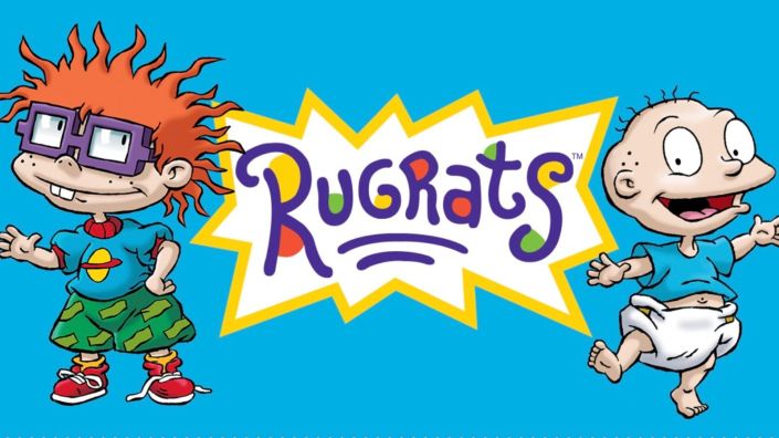 Rugrats Image