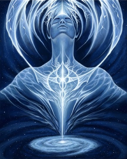 Soul Energy Image