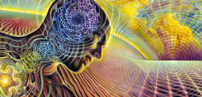 Continuing Consciousness Medicine Image Two