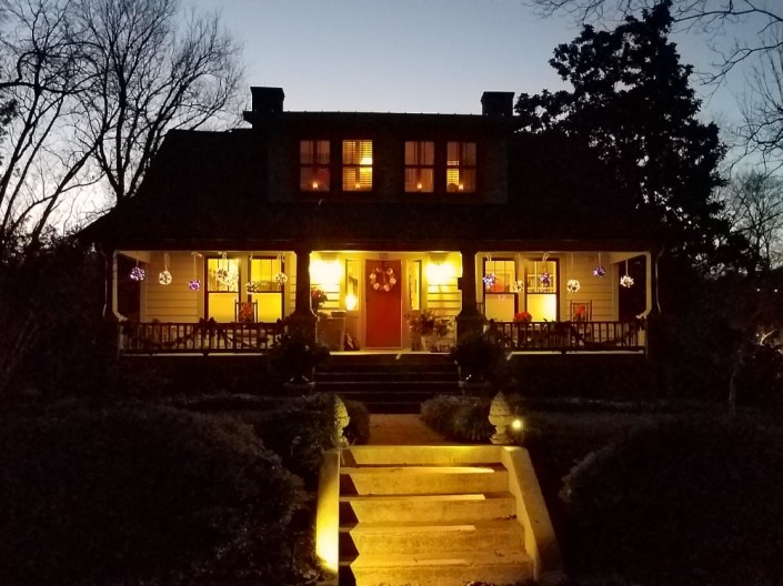 Christmas 2018 Image Seven