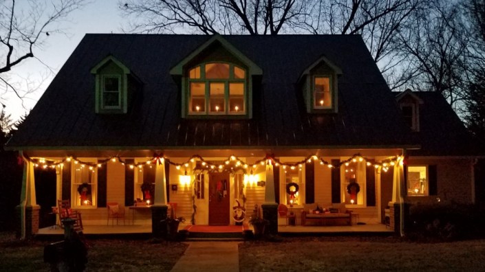 Christmas 2018 Image One