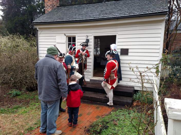 Farm Office Image Seven