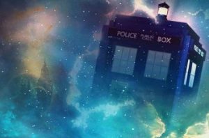 TARDIS Image