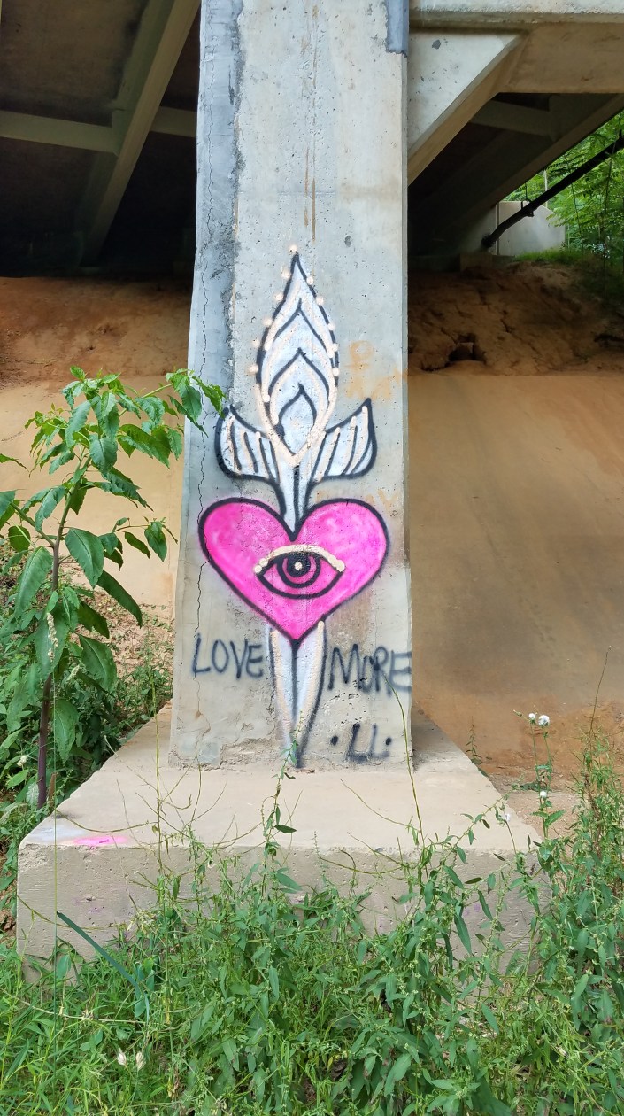 Love More Image Three