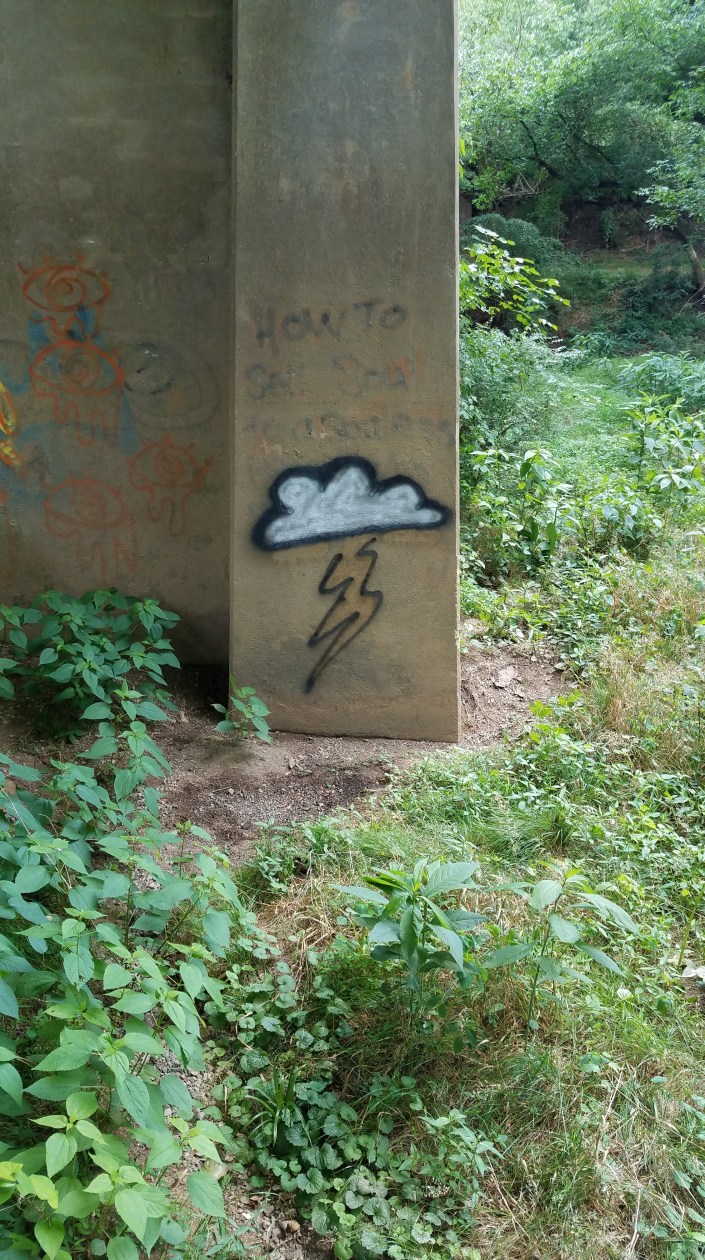 Storm Cloud Image Six