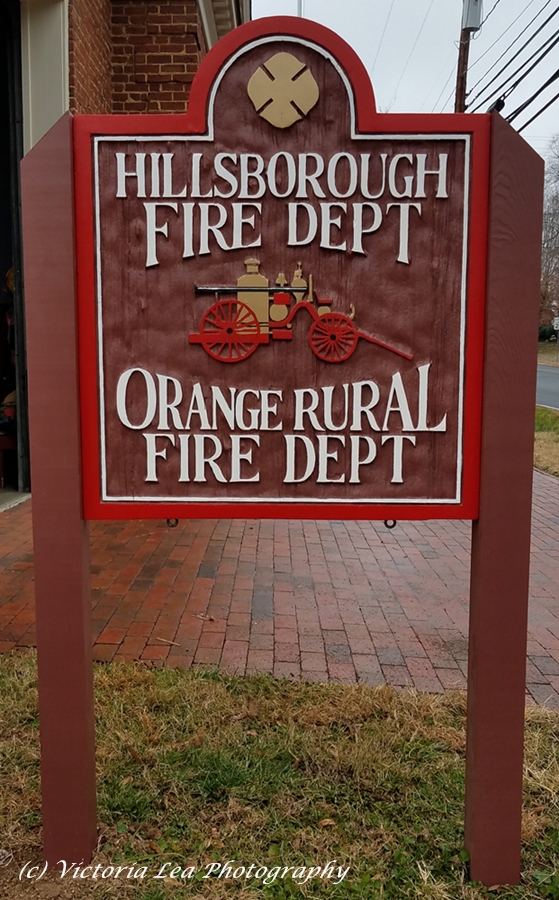 Department Sign Image Five