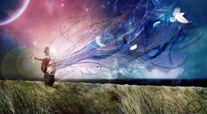 Soul Evolution Image