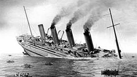 Britannic Image Three
