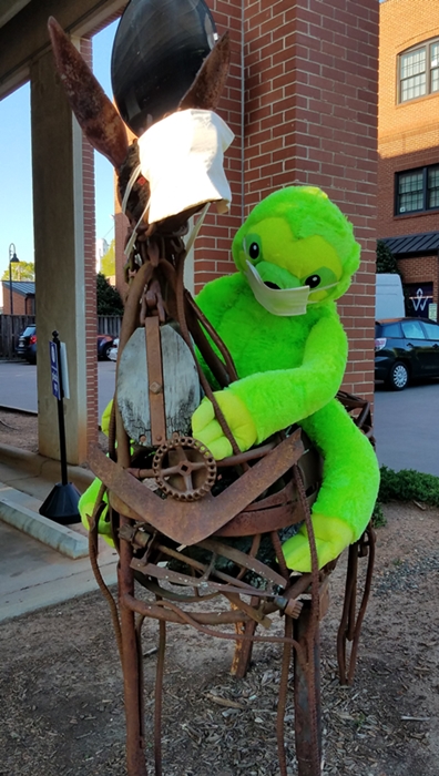 Jack With Rider Image Four