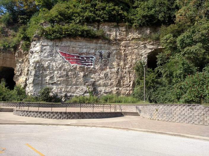 Piasa Bird Image Two