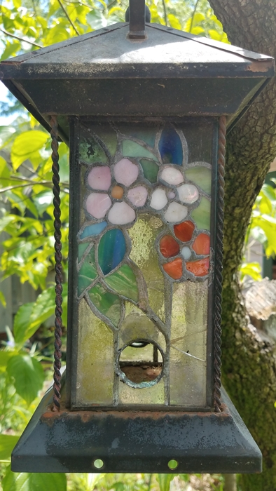 Birdhouse Image Eight