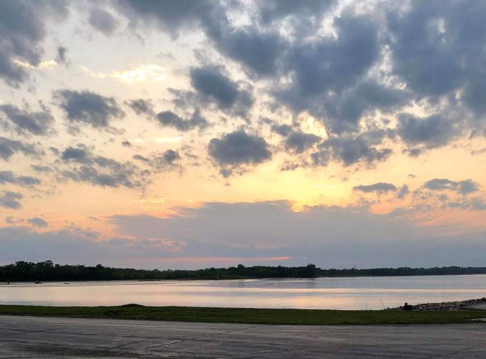 Alton Lake Image Five