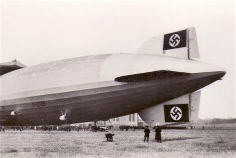 Hindenburg Image One
