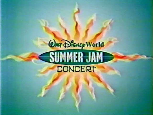 Summer Jam Concert Image