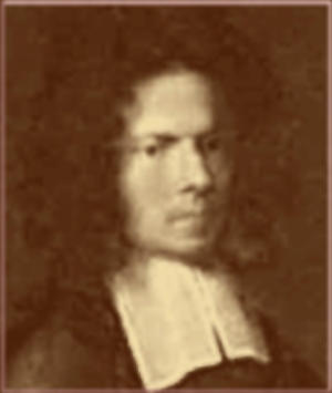 Jacques Champion de Chambonnières