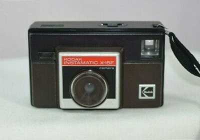 Kodak Instamatic Image Two