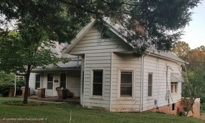 House Before Sticks Image Four