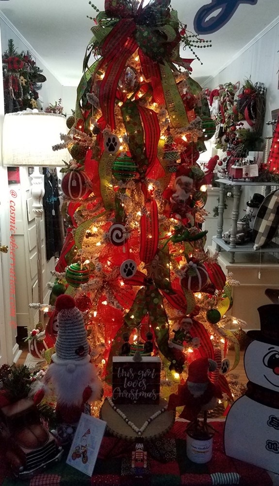 Reinvintaged Tree Image Three