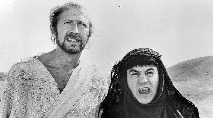 Life of Brian TCP Image