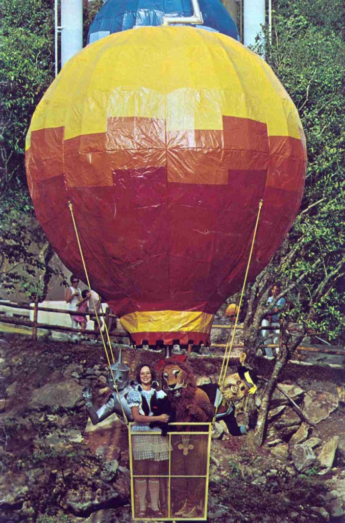 Balloon Ride Image Four