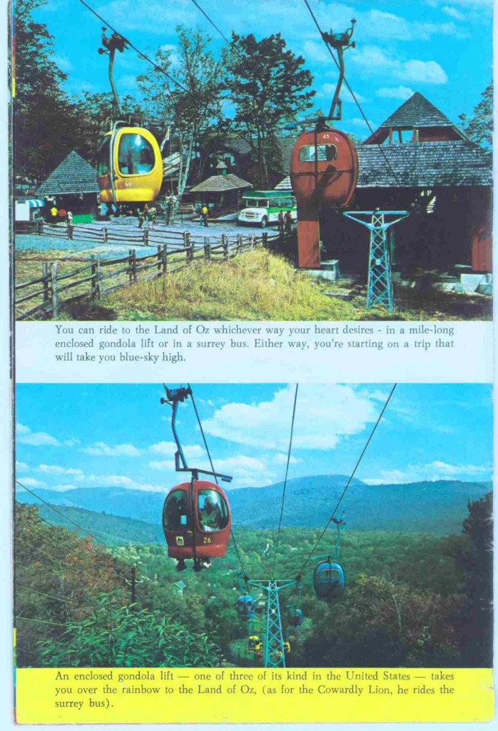 Ski Lifts Image Three