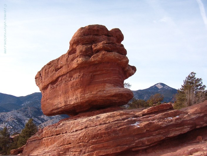 Garden of the Gods Image Six