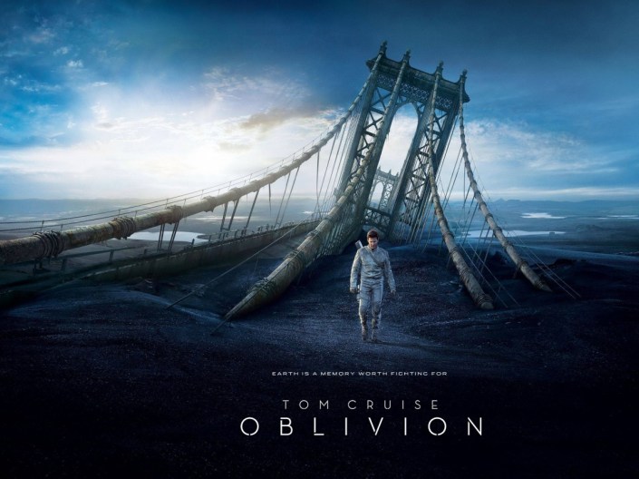 Oblivion HD Wallpapers Image Two