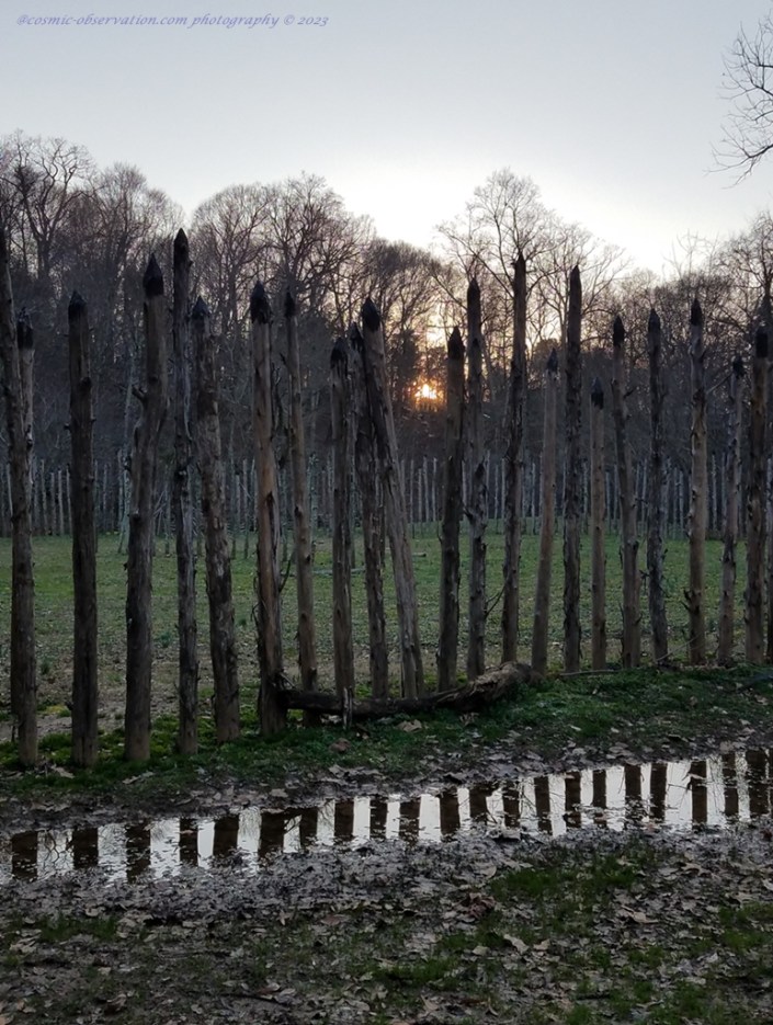 Occaneechi Site Image