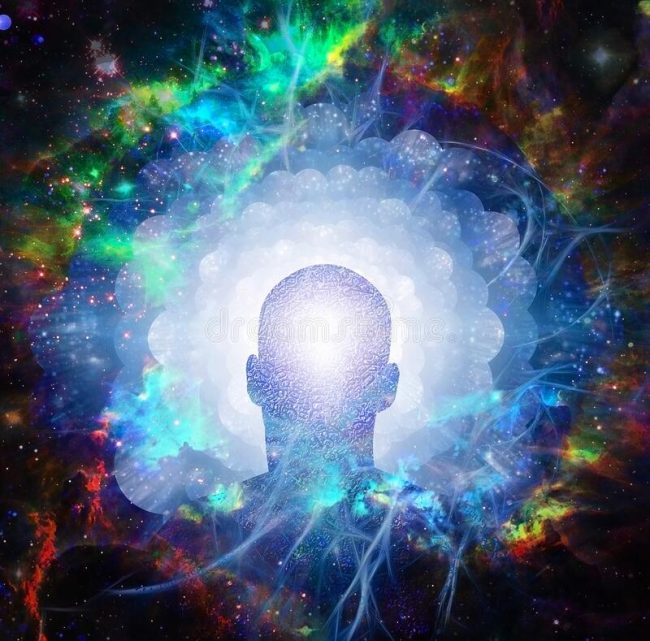 Dreamtime Soul Energy Image Two