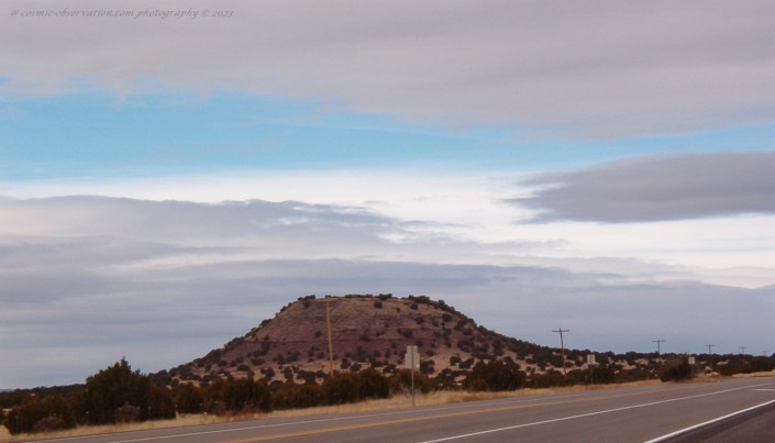 NM Mountain Image Four