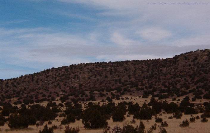 NM Mountain Image Two