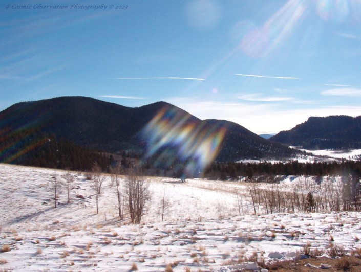 Sun Prism Image Four