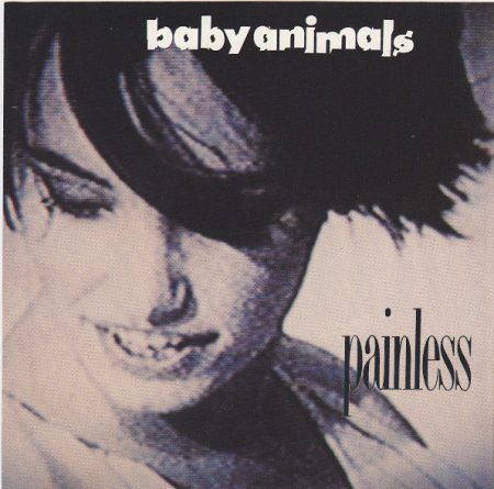 Baby Animals Discogs Image