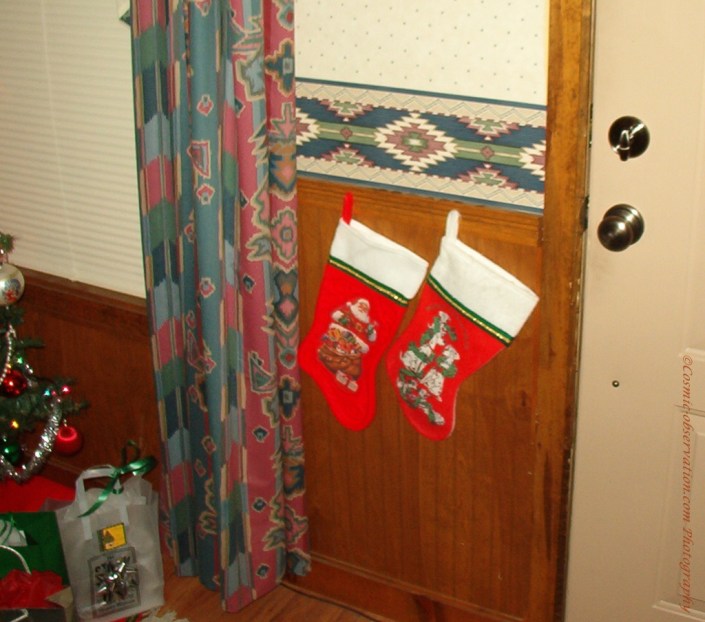 Stockings Image Three