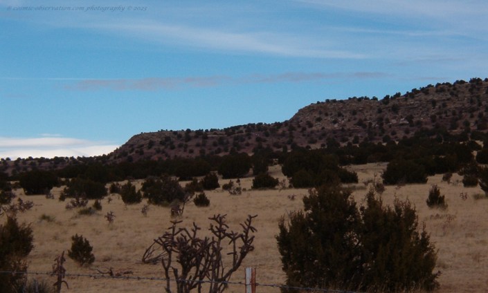 NM Mountain Image Three