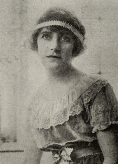 Linda Arvidson IMDb Amazon Image 