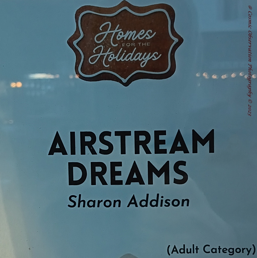 Homes For The Holidays