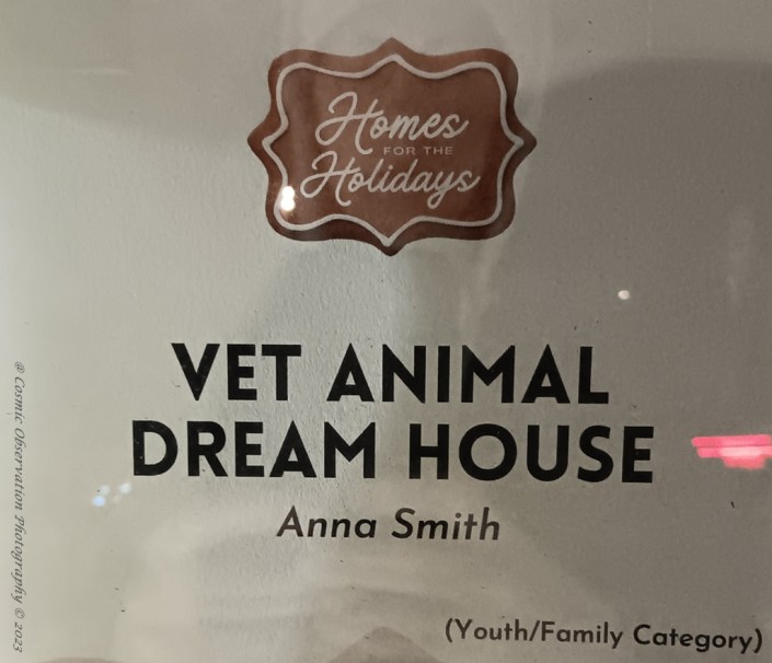 Homes For The Holidays