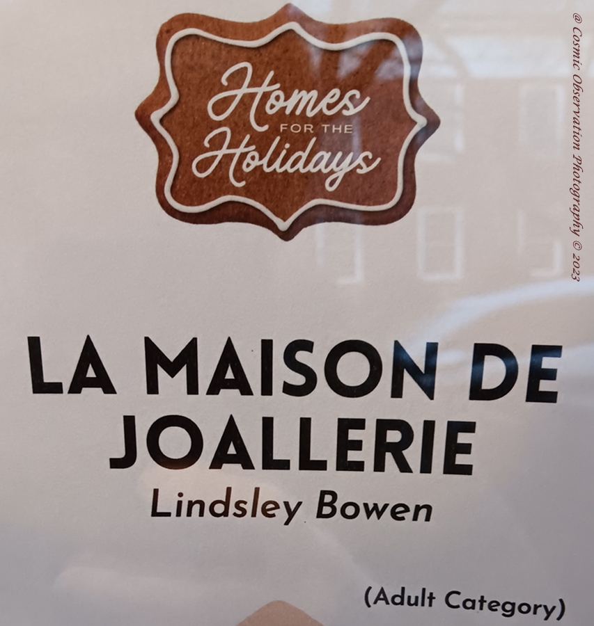 Homes For The Holidays