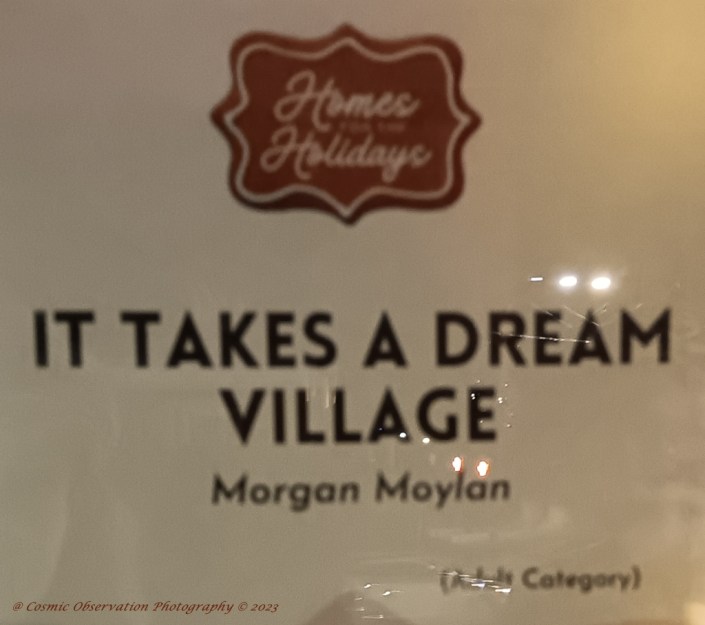 Homes For The Holidays