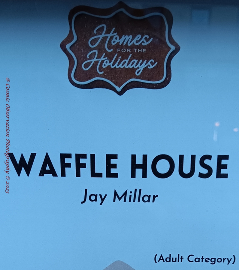 Homes For The Holidays