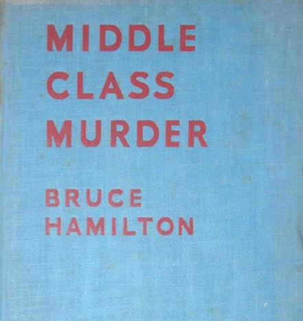 Goodreads Bruce Hamlton